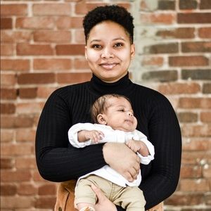 Meet your Posher, Alize